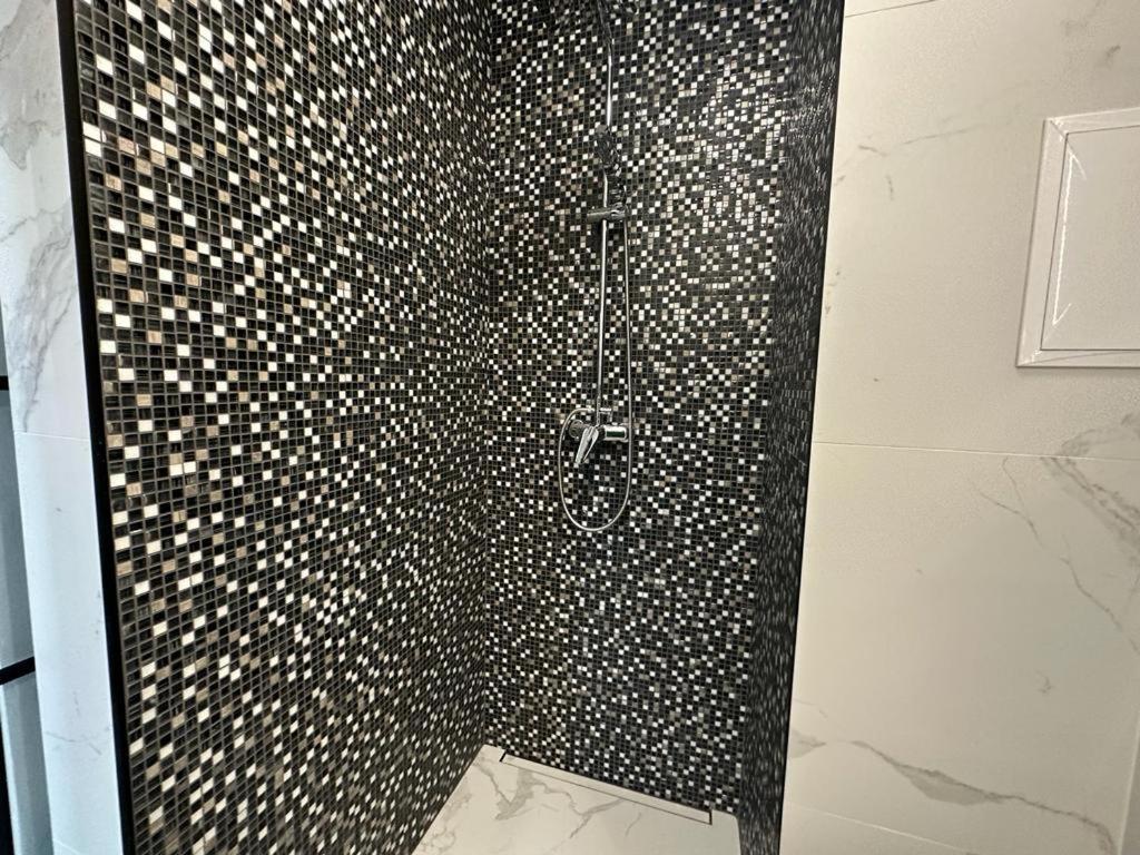 Apartament Centrum II Bydhošť Exteriér fotografie