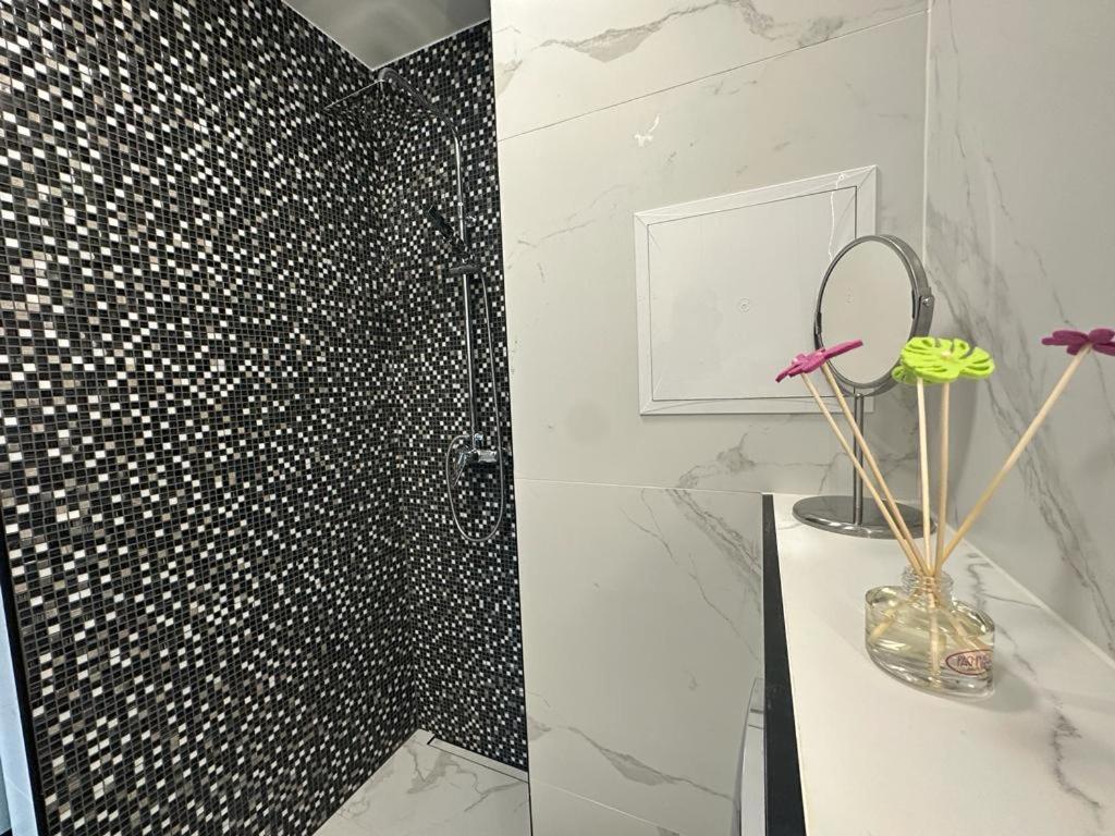 Apartament Centrum II Bydhošť Exteriér fotografie