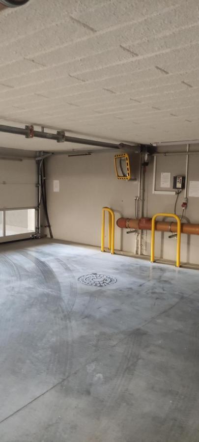 Apartament Centrum II Bydhošť Exteriér fotografie