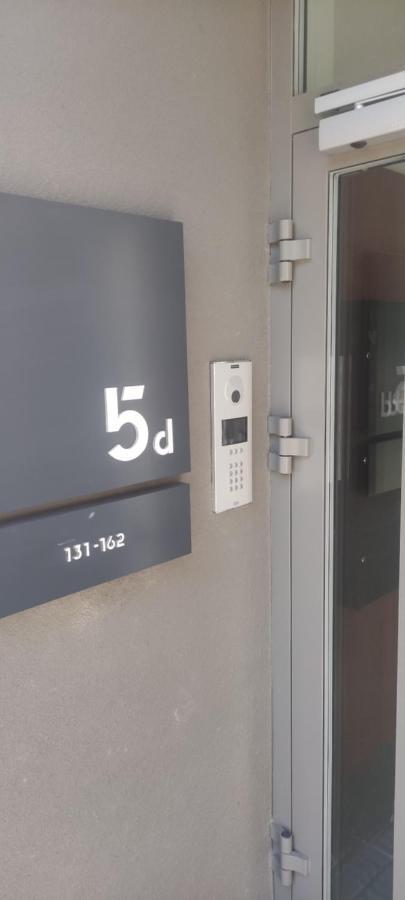 Apartament Centrum II Bydhošť Exteriér fotografie