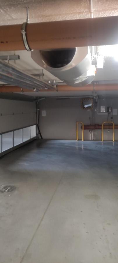 Apartament Centrum II Bydhošť Exteriér fotografie